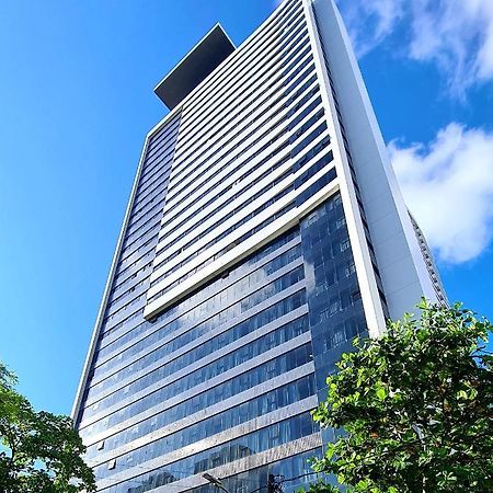 Transamerica Fit 累西腓 外观 照片