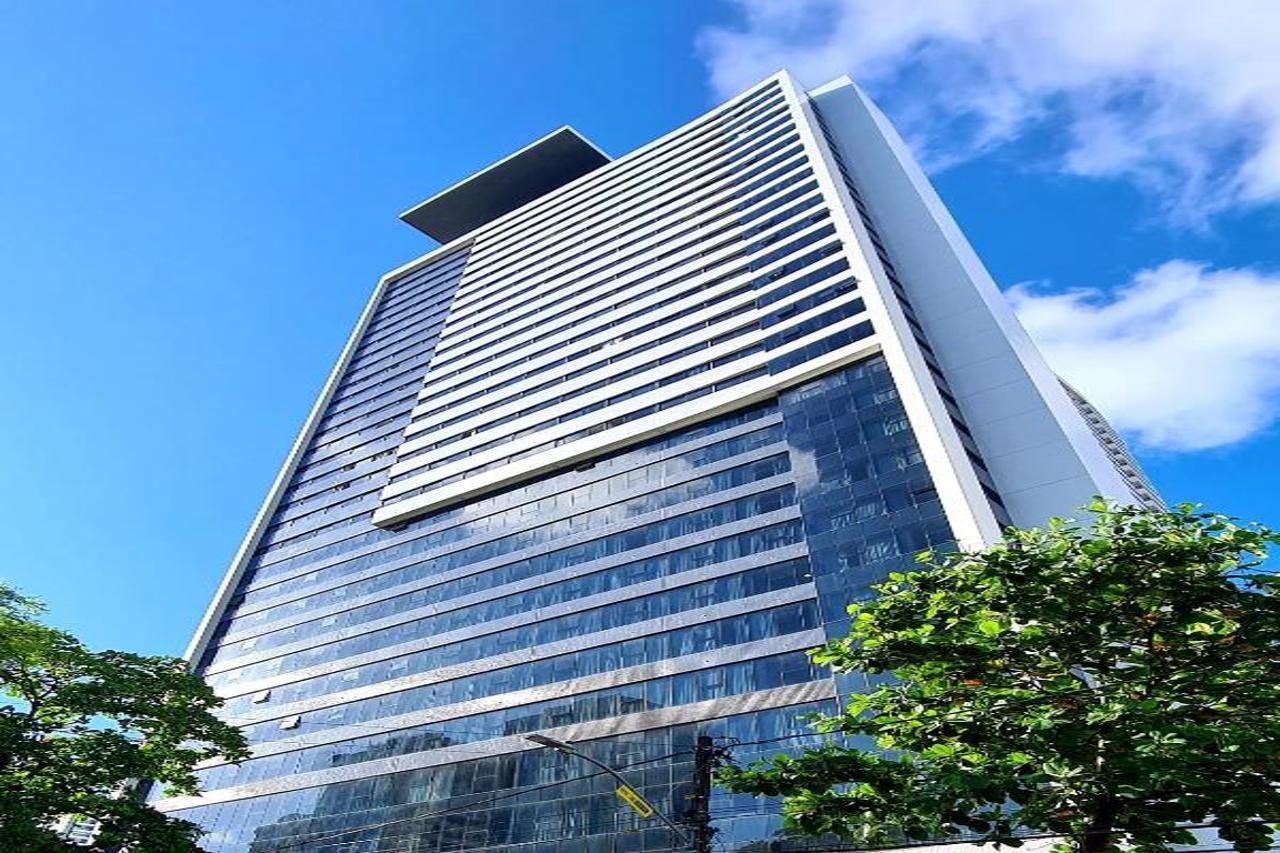 Transamerica Fit 累西腓 外观 照片