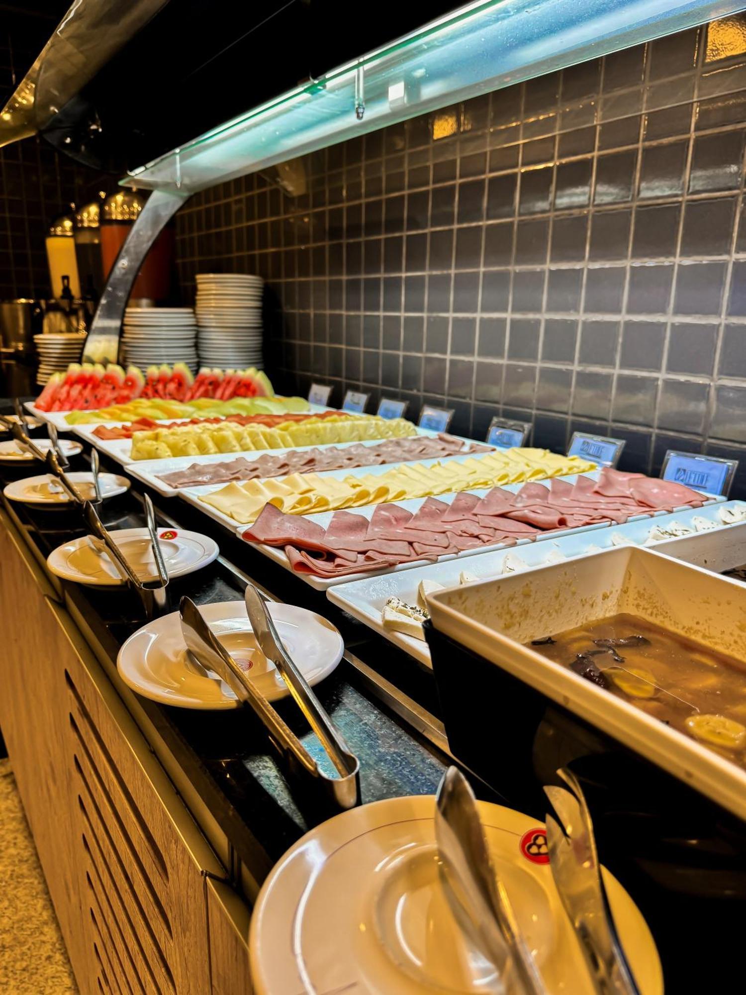 Transamerica Fit 累西腓 外观 照片